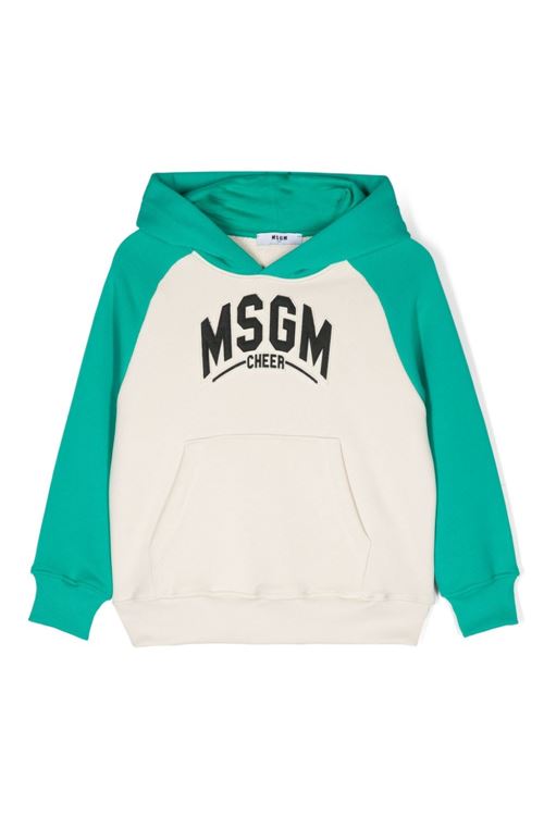  MSGM Kids | F4MSJBHS225013/05